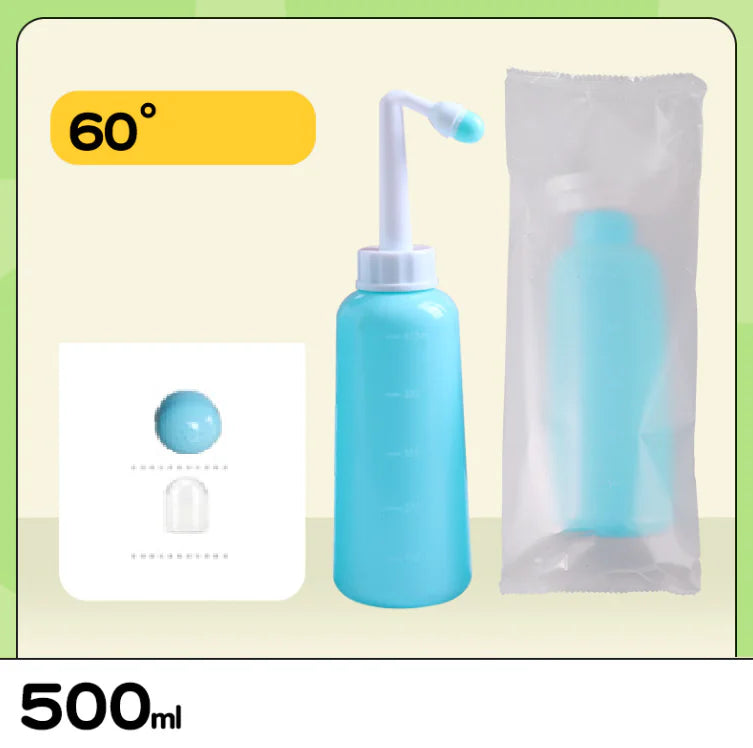 Portable Bidet/ Peri Bottle