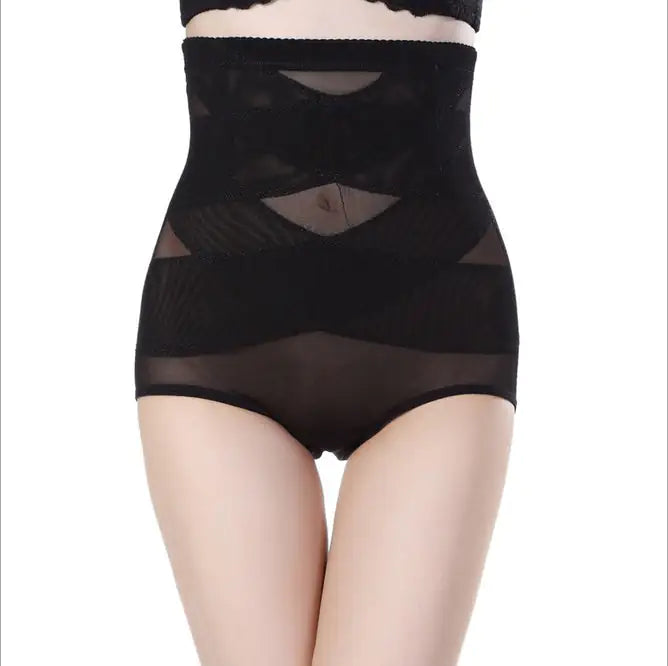 High Waist Postpartum Belly Shaping Garment