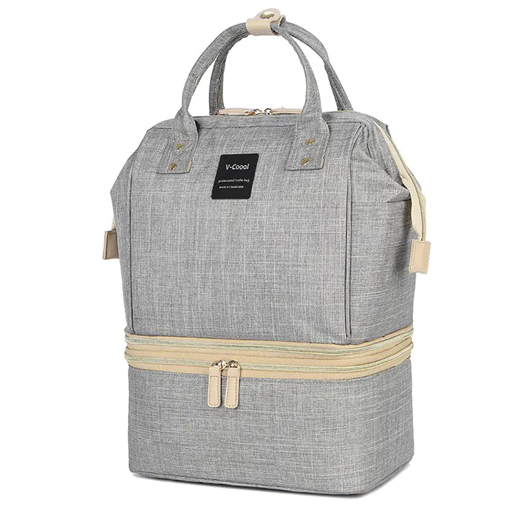 Baby and Me Bag