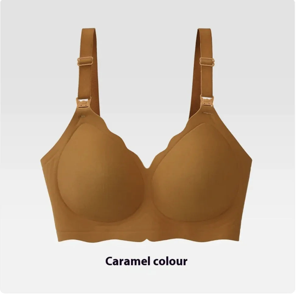 Lightweight Nursing Bra