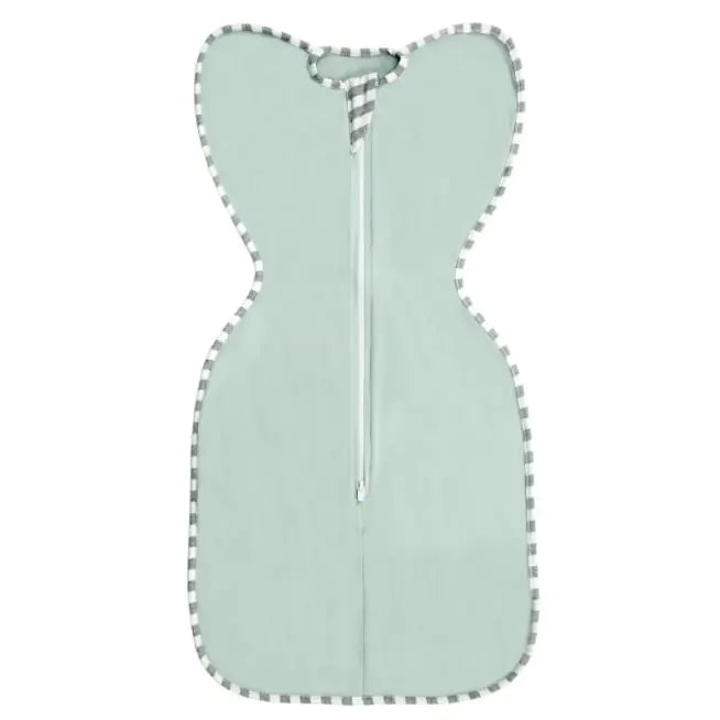 Breathable Zip Up Swaddler