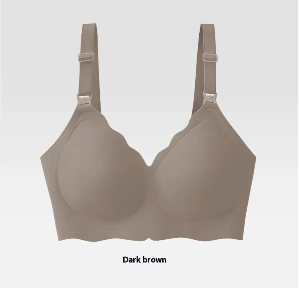 Lightweight Nursing Bra