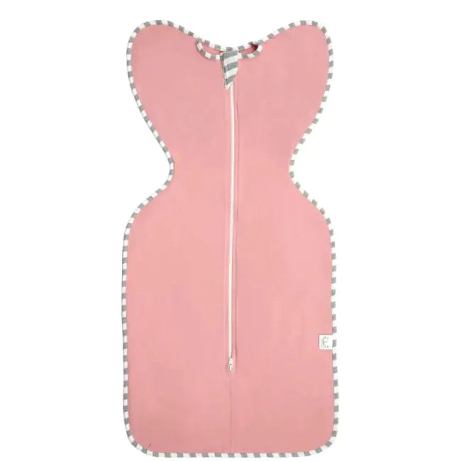 Breathable Zip Up Swaddler