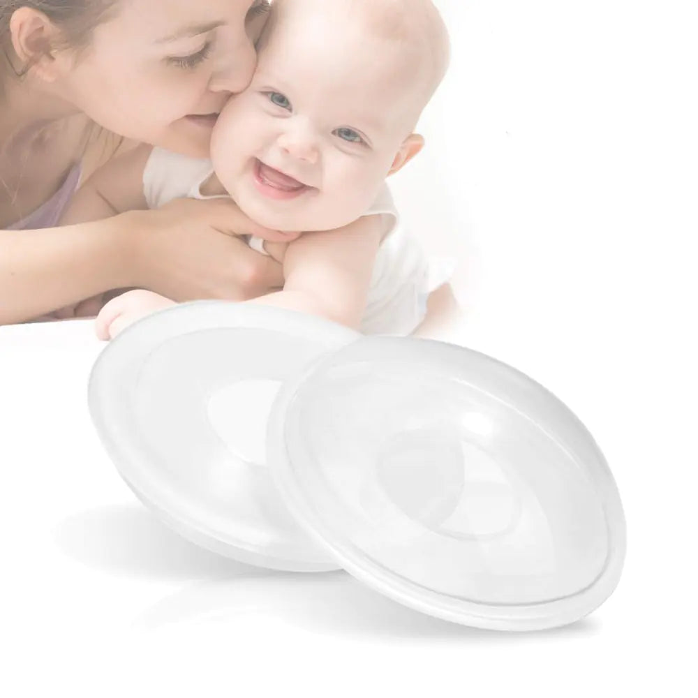 Nipple Protecting Milk Collector