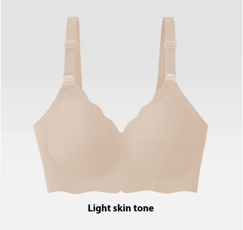 Lightweight Nursing Bra