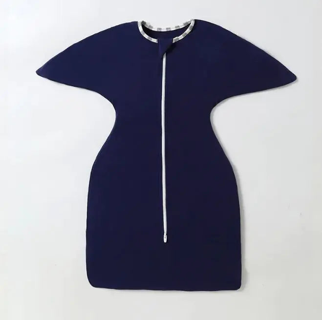 Breathable Zip Up Swaddler