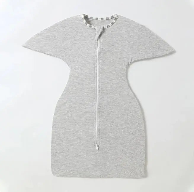 Breathable Zip Up Swaddler
