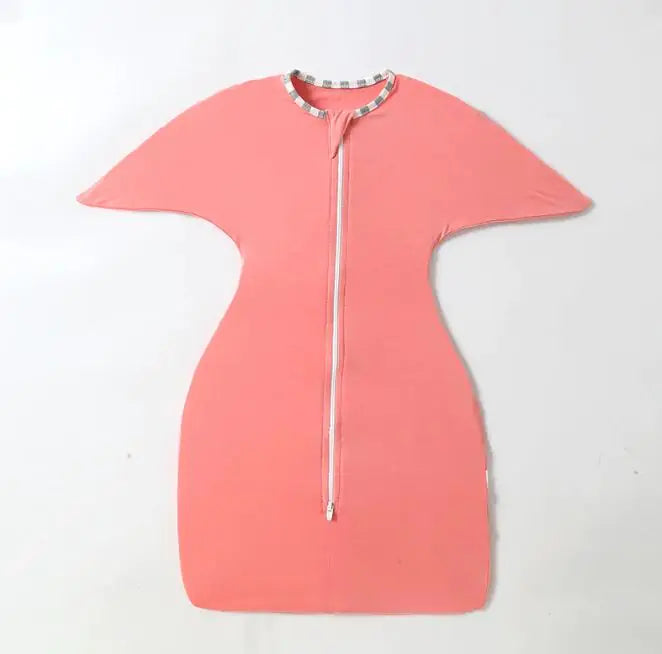 Breathable Zip Up Swaddler