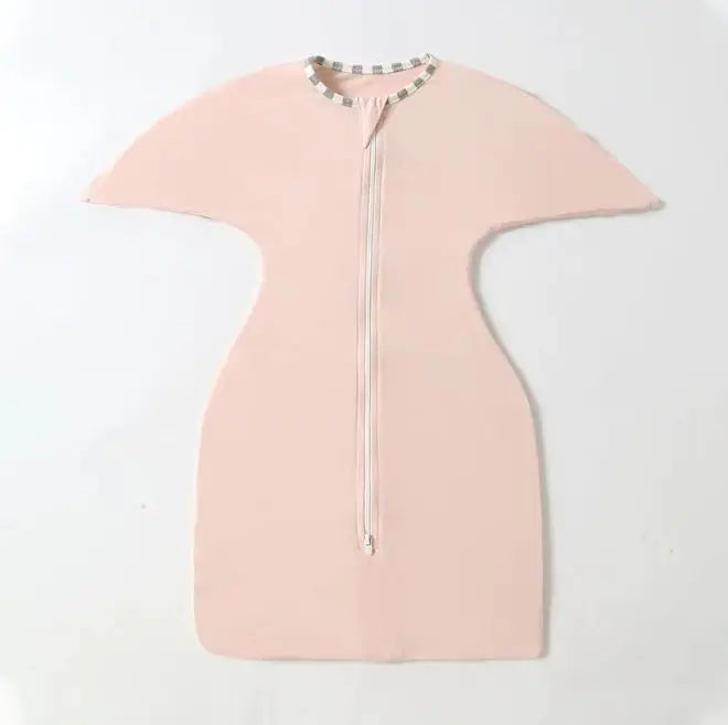 Breathable Zip Up Swaddler