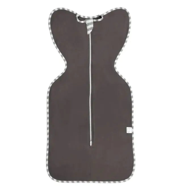 Breathable Zip Up Swaddler