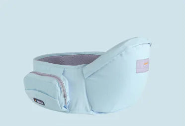 Multifunctional Strap on Baby Carrier