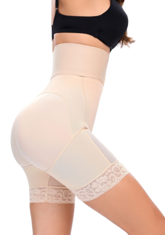 Shaping Faja