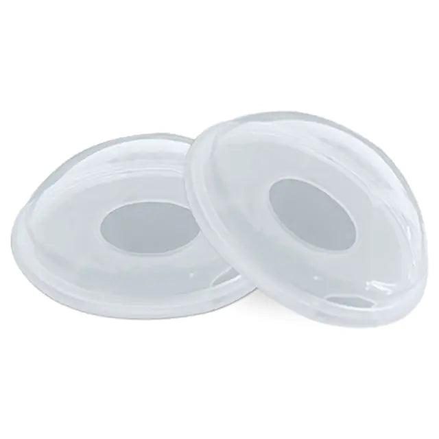 Nipple Protecting Milk Collector