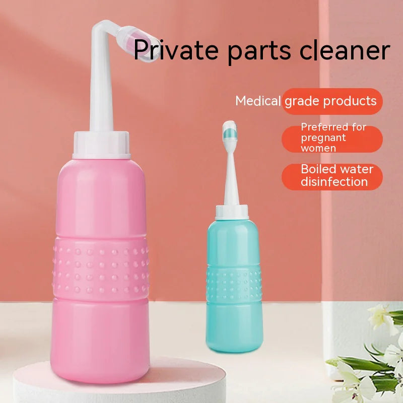 Portable Bidet/ Peri Bottle