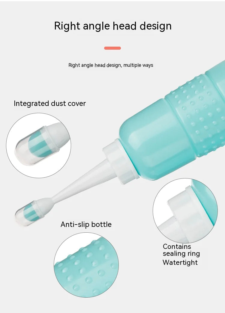 Portable Bidet/ Peri Bottle