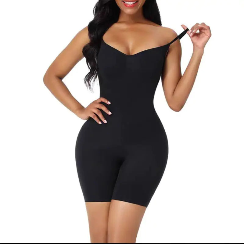 Shaping Romper