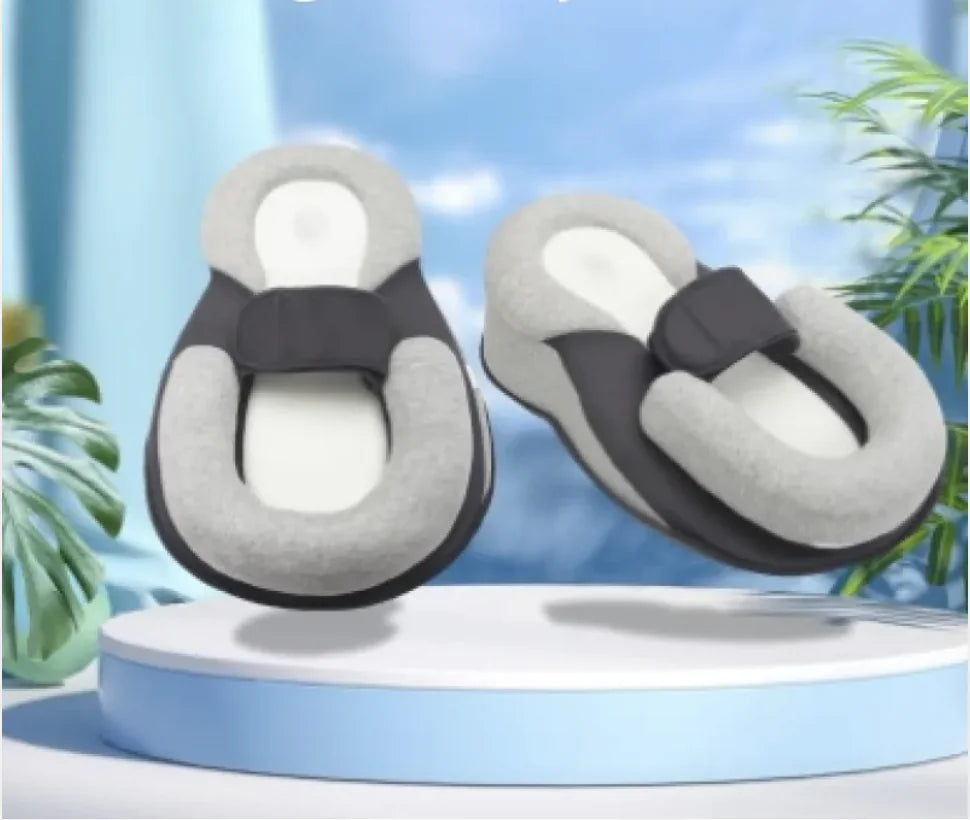 Anti-colic Pillow