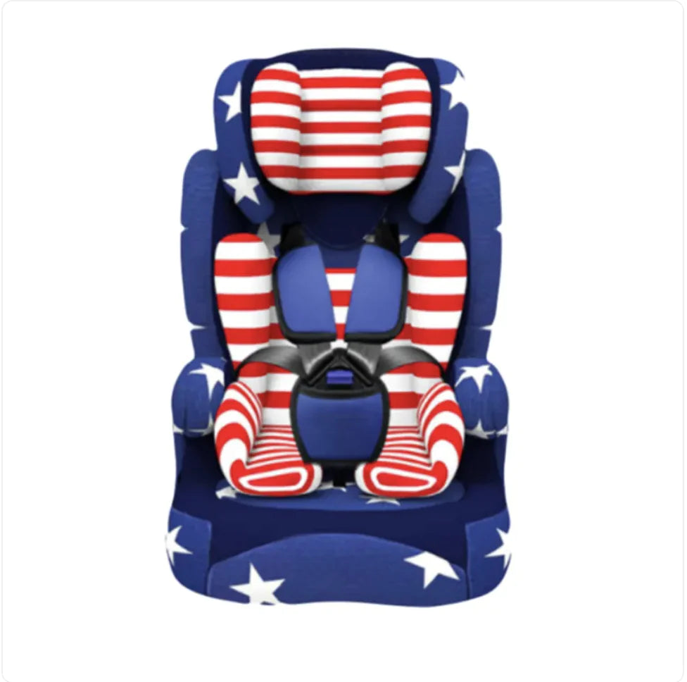 Infant and Toddler Car Seat