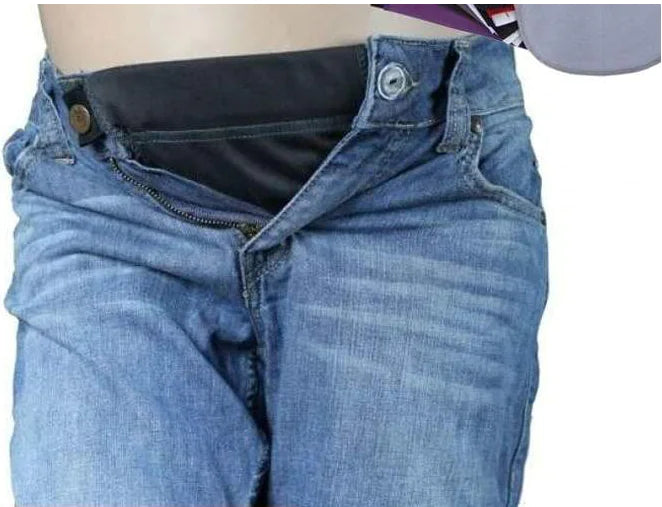 Maternity Pant Buckle Extension Strap