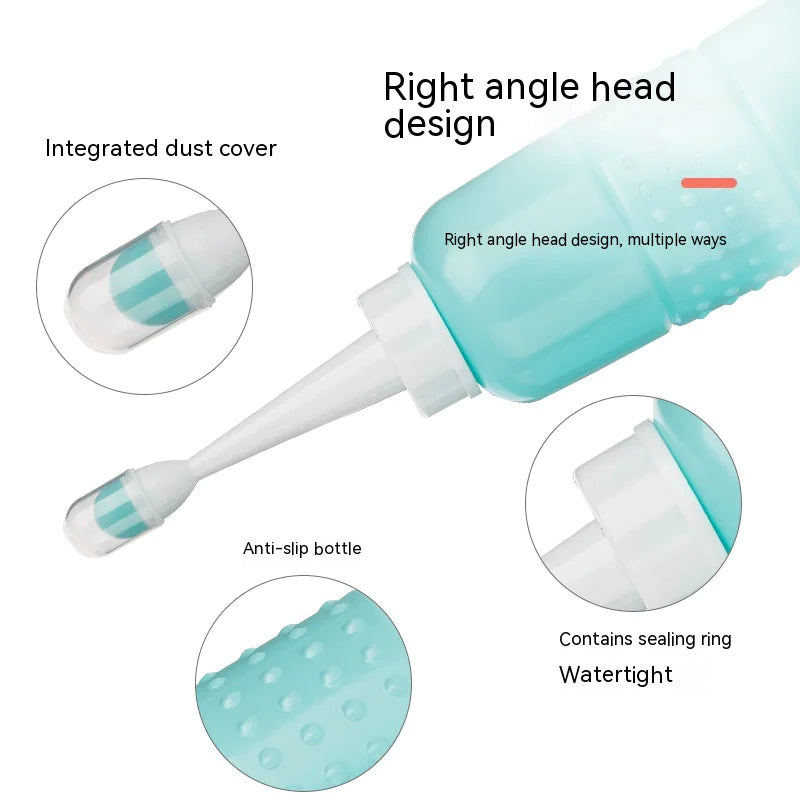 Portable Bidet/ Peri Bottle