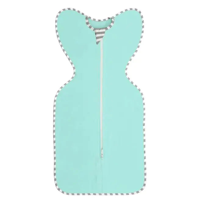 Breathable Zip Up Swaddler