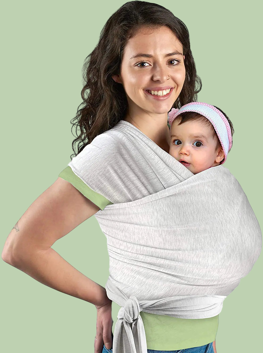 Mejor Baby Wrap