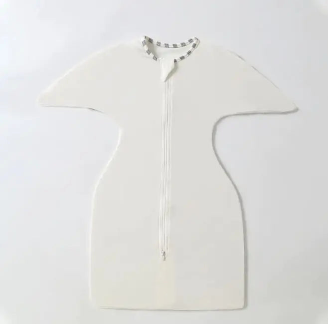 Breathable Zip Up Swaddler
