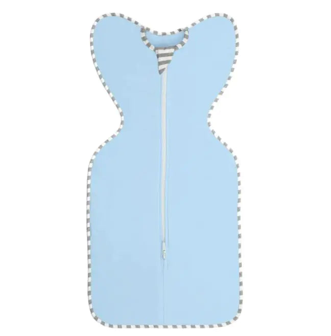 Breathable Zip Up Swaddler