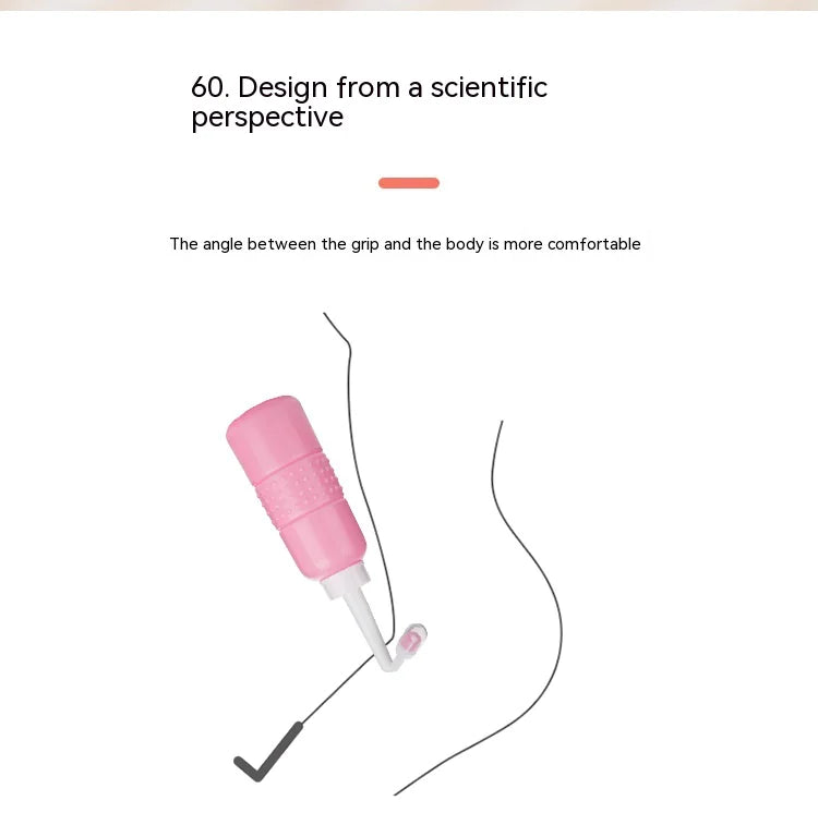 Portable Bidet/ Peri Bottle