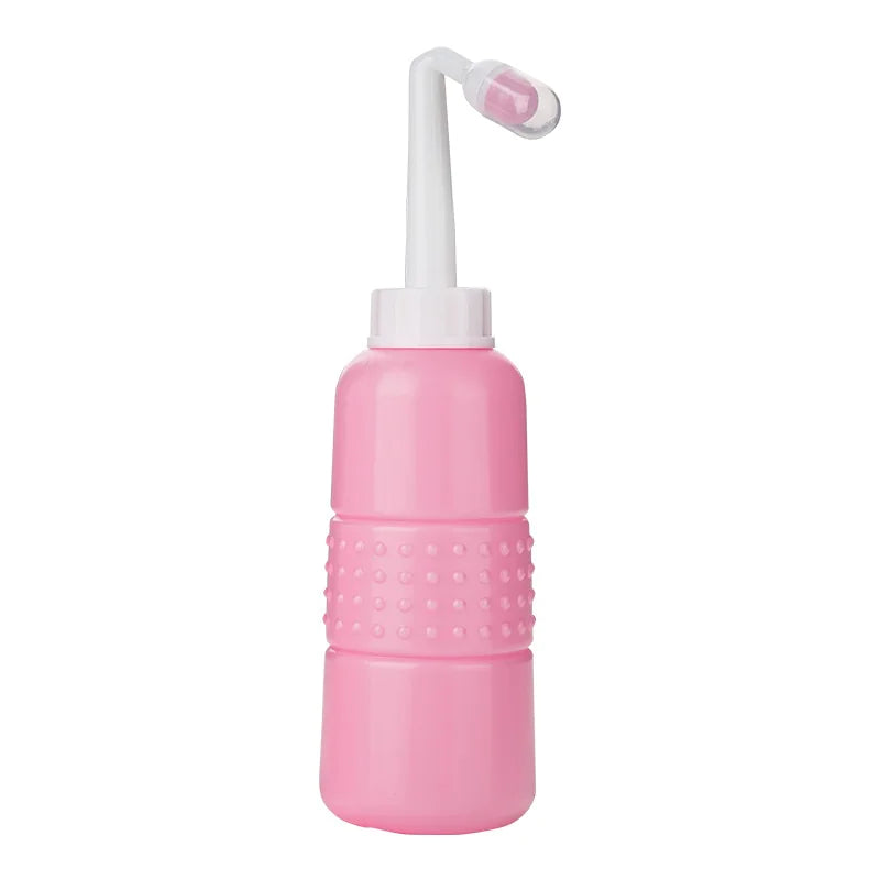Portable Bidet/ Peri Bottle