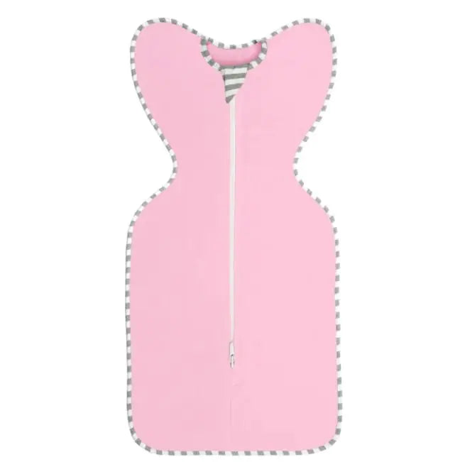 Breathable Zip Up Swaddler