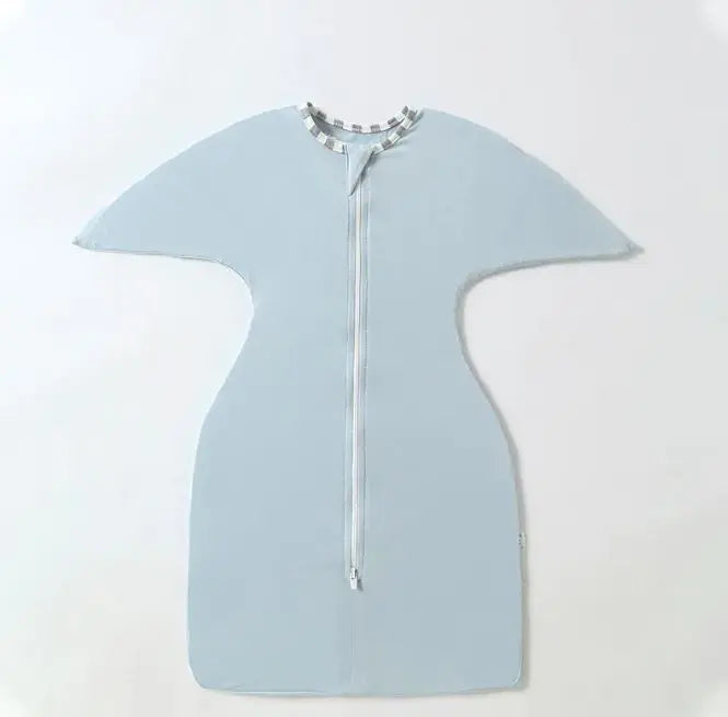Breathable Zip Up Swaddler