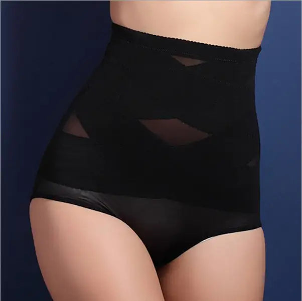 High Waist Postpartum Belly Shaping Garment