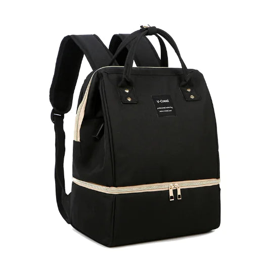 Baby and Me Bag
