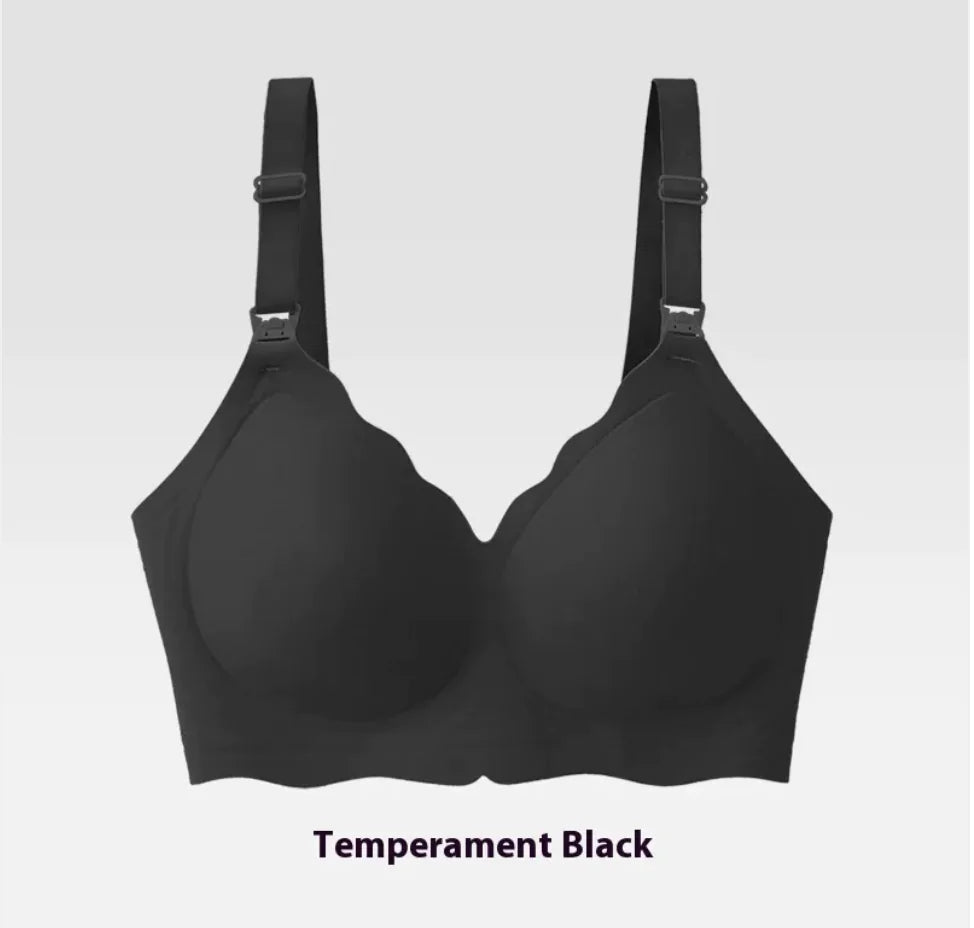 Lightweight Nursing Bra
