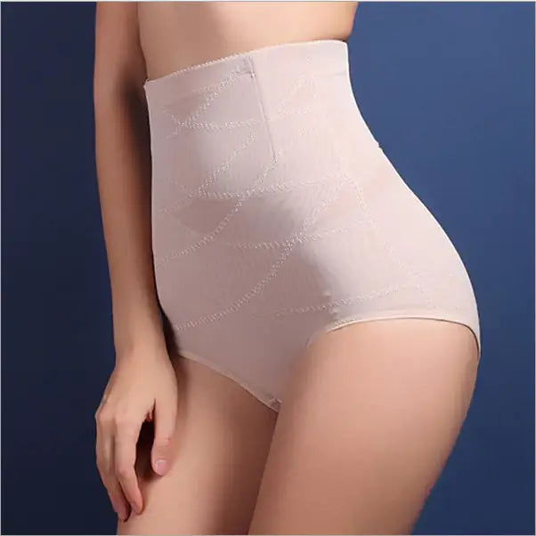 High Waist Postpartum Belly Shaping Garment