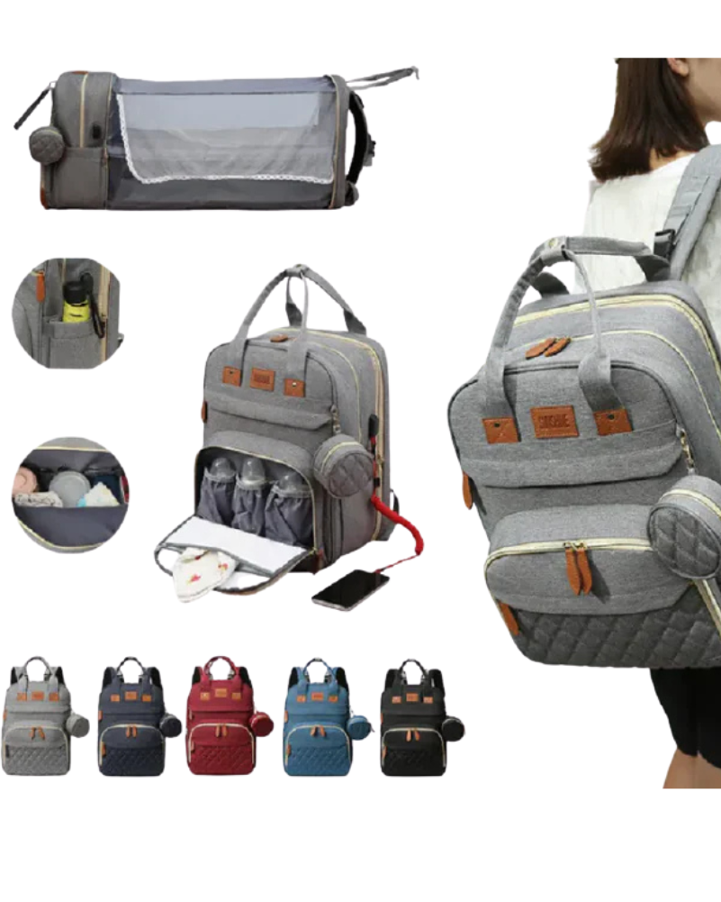 Care meets Convenience