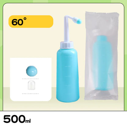 Portable Bidet/ Peri Bottle