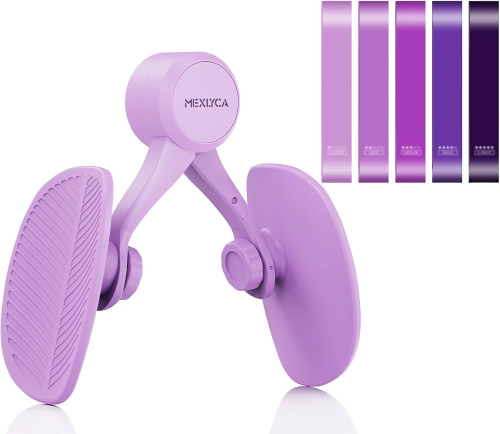 Pelvic Floor Muscle Trainer/ Thigh Exerciser