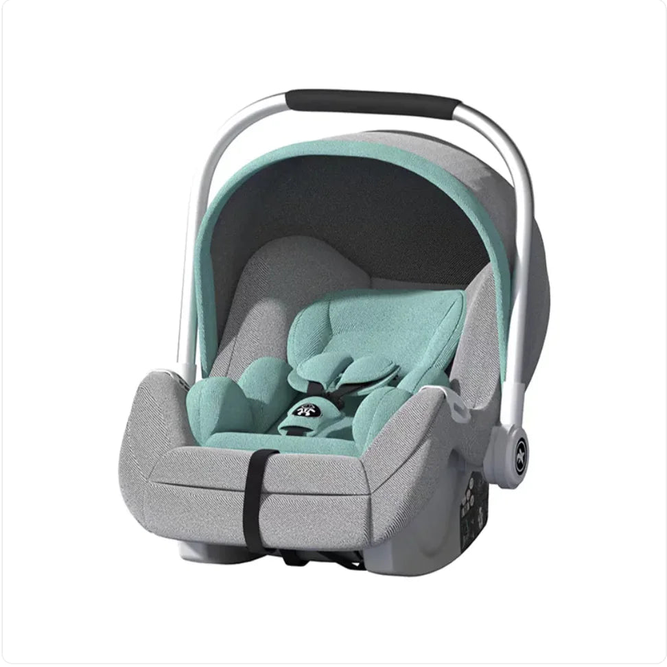 Infant and Toddler Car Seat