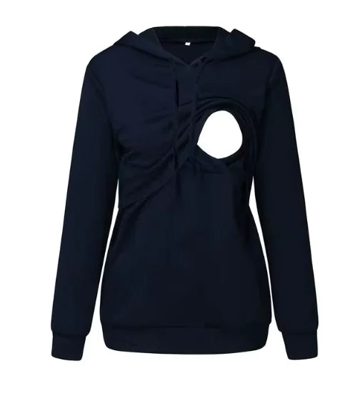 Everyday Nursing Hoodie