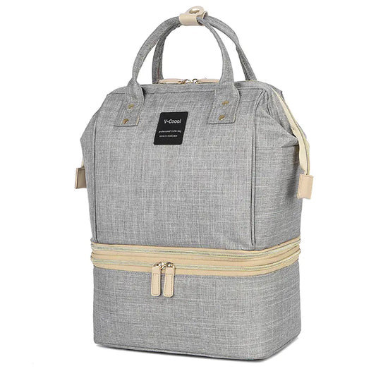Baby and Me Bag