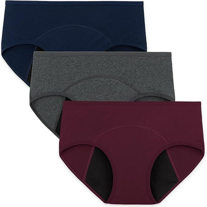 Postpartum/Period Undies