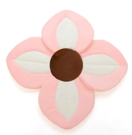 Foldable Petal Baby Bath Mat