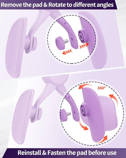 Pelvic Floor Muscle Trainer/ Thigh Exerciser