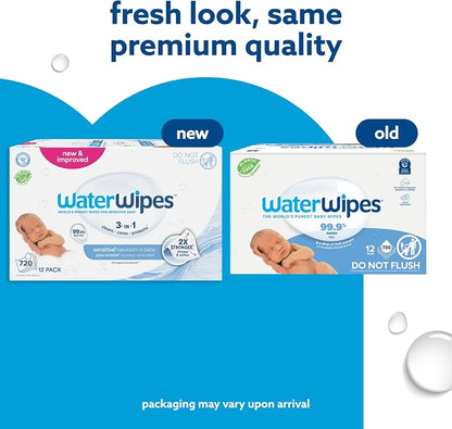 WaterWipes