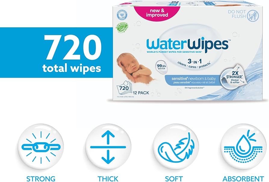 WaterWipes