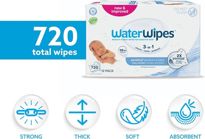 WaterWipes