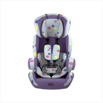 Infant and Toddler Car Seat