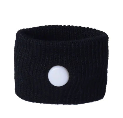 Motion Sickness Relief Wristbands